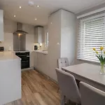 Дом отдыха Jackos Уиндермир