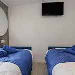 Jackos Дом отдыха