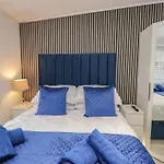 Дом отдыха Jackos Уиндермир