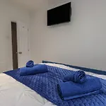 Jackos Дом отдыха Уиндермир