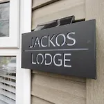 Дом отдыха Jackos Уиндермир