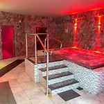 Дом отдыха Jackos *