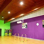 Дом отдыха Jackos