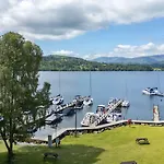 Jackos Дом отдыха Уиндермир