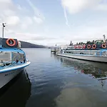 Дом отдыха Jackos *