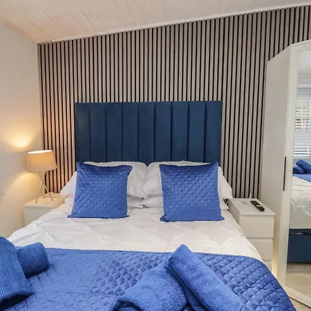 Holiday home Jackos Windermere