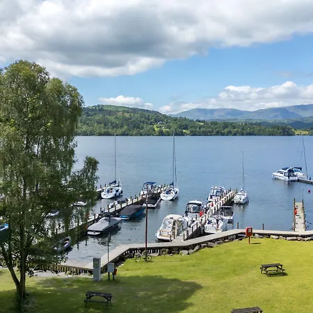 Jackos Holiday home Windermere