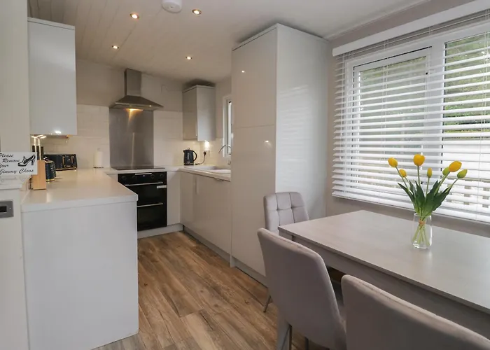 Holiday home Jackos Windermere