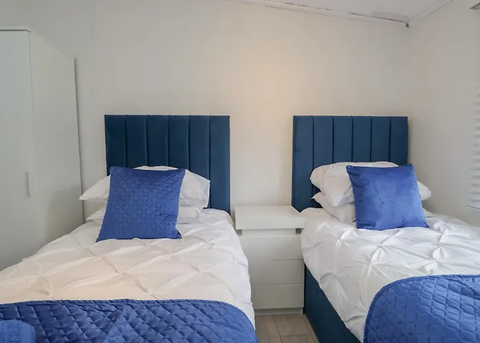 Holiday home Jackos *