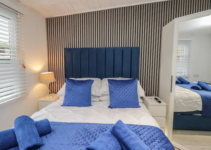 Holiday home Jackos Windermere