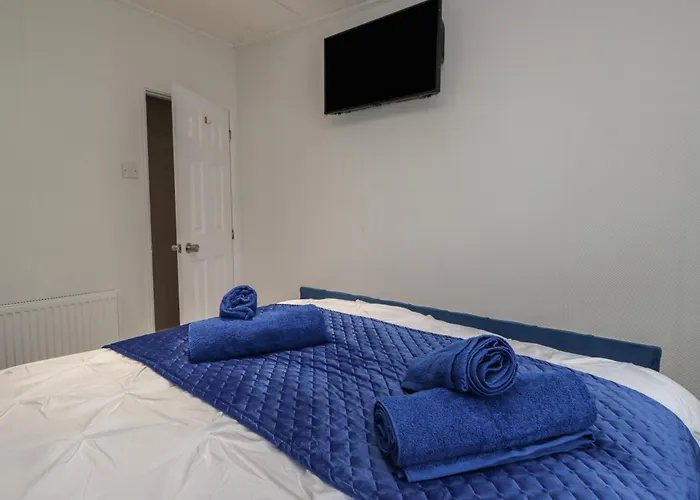 Jackos Holiday home Windermere