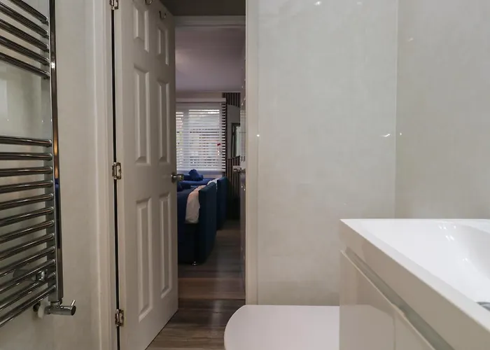 Jackos Holiday home *