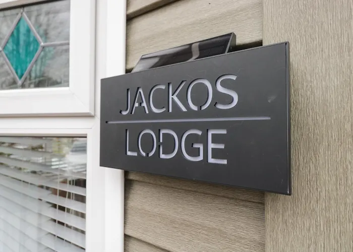 Holiday home Jackos Windermere