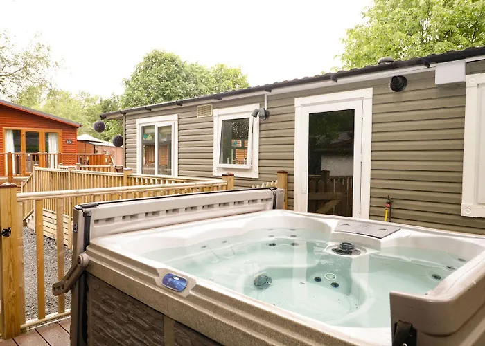 Jackos Holiday home *