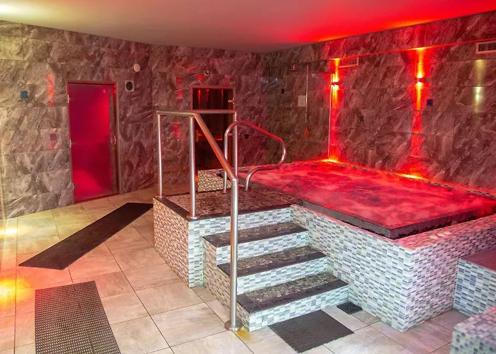 Holiday home Jackos *