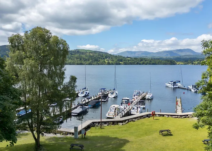 Jackos Holiday home Windermere