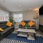 Jackos Vakantiehuis *