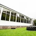 Jackos Vakantiehuis