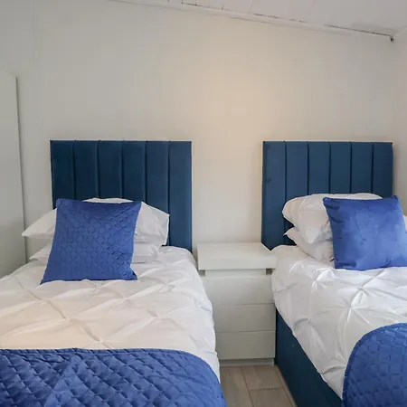 Vakantiehuis Jackos *